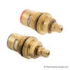 Hudson Reed 1/2"""" CD Valve - Pair (8 20 SPLINE) - SPR11
