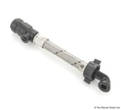 Salamander Shower Pump Hoses 15mm Set Of 4 - AV2 -Grundfos Sales Store 4 x 15mm 2 straight 2 angled salamander couplers with isolating valves 2