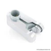 Aqualisa Shower Head Holder 25.4Mm - 901523