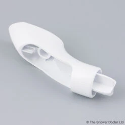 Aqualisa 99 Kit Railend Body White - 255703