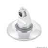 Aqualisa Walloutlet Assembly (Chrome) - 215016
