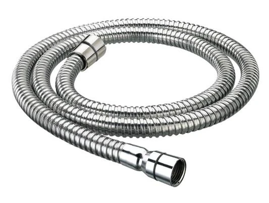 Bristan 1.5M Lrg Bore Hose Chrome - Hos 150Cc02 C 1 Bristan 1.5M Lrg Bore Hose Chrome - Hos 150Cc02 C