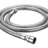 Bristan 1.75M Cone To Nut Shwr Hose Ch - Hos 175Cn02 C