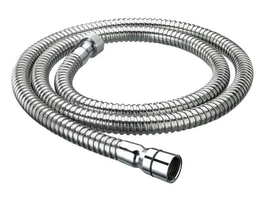 Bristan 1.75M Cone To Nut Shwr Hose Ch - Hos 175Cn02 C 1 Bristan 1.75M Cone To Nut Shwr Hose Ch - Hos 175Cn02 C
