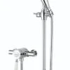 Bristan Colonial2 Shxar Shower Valve C - Kn2 Shxar C