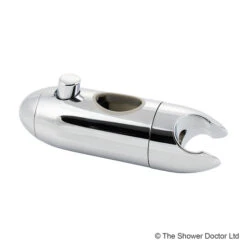 Bristan Shower Head Holder Chrome F - 1932A0a