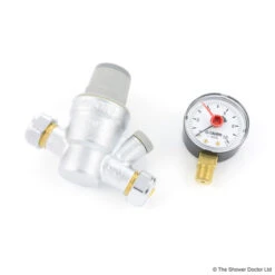 Universal Caleffi Prv Valve 15mm 533841