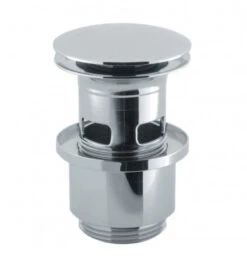 Bauhaus Crosswater Basin Click Clack (Slotted) - Bsw0103c