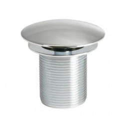 Crosswater Basin Free Flow Waste - Bsw0131c