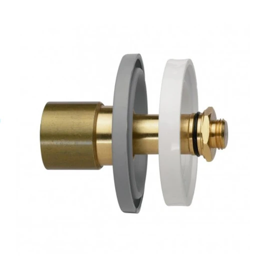 Crosswater Bath Extension Kit - Bath Filler Click Clack - Bfw0361 1 Crosswater Bath Extension Kit - Bath Filler Click Clack - Bfw0361