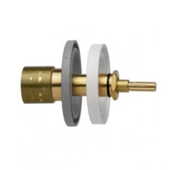 Crosswater Bath Extension Kit - Bath Filler Pop-Up-Waste - Bfw0363