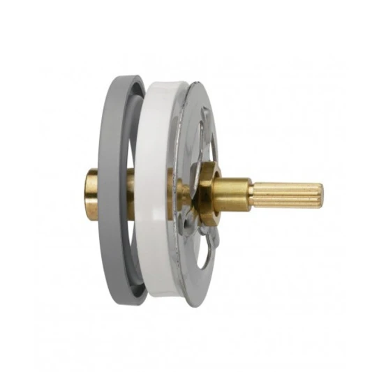 Crosswater Bath Extension Kit - Pop-Up-Waste Only - Bfw0362 1 Crosswater Bath Extension Kit - Pop-Up-Waste Only - Bfw0362