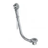Crosswater Bath Waste - Plug Exposed Single Ended - Btw0222c