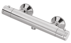 Crosswater Exposed Bar Valve - T6ETBVC