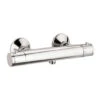 Crosswater Exposed Kai Thermostatic Shower Valve- Ev1210ec