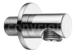 Crosswater Golf Wall Outlet Designer- Wl953c