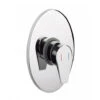 Crosswater Manual Shower Valve Recessed - TE0004RC