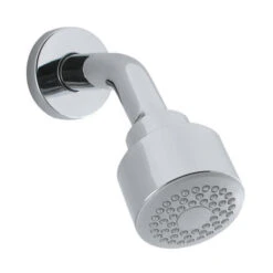Crosswater Reflex Shower Head Single Mode With Arm - Fh631c+