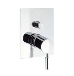 Crosswater Shower Valve With Diverter Recessed - DE0005RC