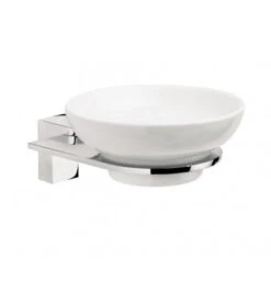 Crosswater Soap Holder - MO005C