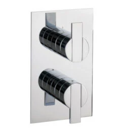 Crosswater Thermo Shower Valve 2 Way Diverter - ZE1500RC