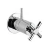 Crosswater Thermo Shower Valve - TO0010RC