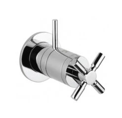Crosswater Thermo Shower Valve - TO0010RC
