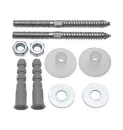 Crosswater Wall Mounted Basin Fixing Screws - T/Pared
