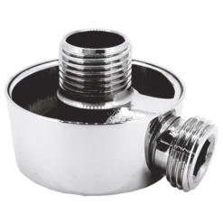 Crosswater Wall Outlet Standard - Wl951c