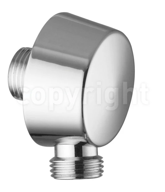 Crosswater Wall Outlet Standard - Wl951c 2 Crosswater Wall Outlet Standard - Wl951c - Image 2