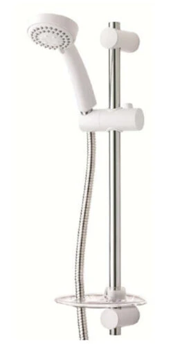 Triton David And Lara Kit Chrome