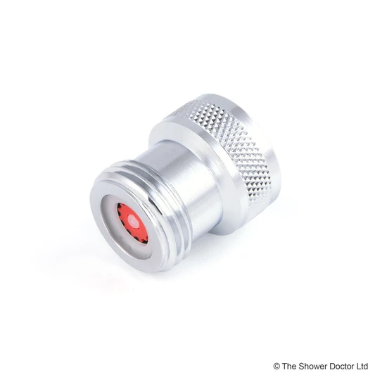 Deva Bsm Outlet Flow Restrictor Red 12 Litres/min FR106-12 1 Deva Bsm Outlet Flow Restrictor Red 12 Litres/min FR106-12