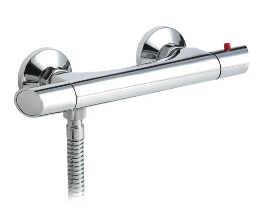 Deva Combi Bar Shower With Kit & Easy Fit Connectors - Combmef 1 Deva Combi Bar Shower With Kit & Easy Fit Connectors - Combmef