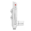 Deva Vertical L Shaped Bar Shower Valve - Vvert01