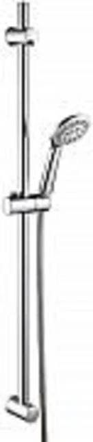 Euroshowers Superjet Chrome - 58020
