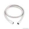 Galaxy 1.25m Cone-to-cone Shower Hose (Chrome) - SG06012