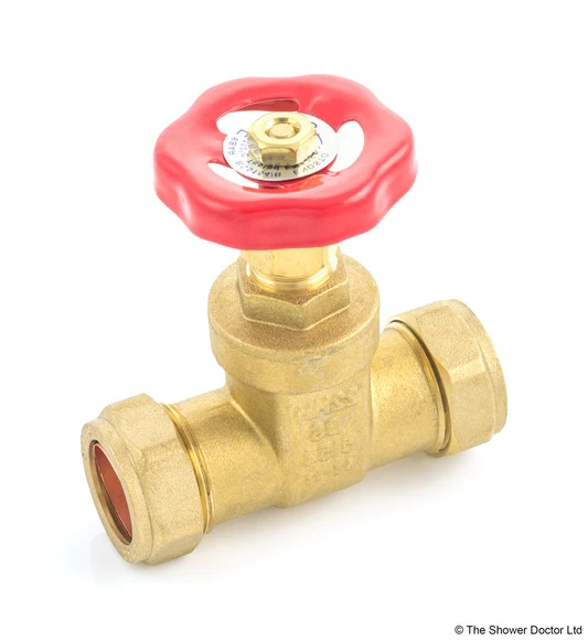 City Plumbing Gatevalve 22mm 1 City Plumbing Gatevalve 22mm