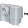 Grundfos Sololift2 Wc-1 Macerator - 97775329