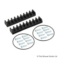 Grundfos Stc / Stl Anti Vibration Foot Pump - 99224135