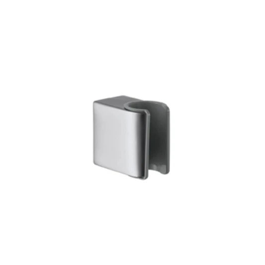 Hansgrohe Ax Steel Porter 35512800 1 Hansgrohe Ax Steel Porter 35512800