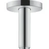 Hansgrohe Ceiling Connector S 100Mm - 27393000