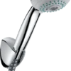 Hansgrohe HG Crometta 85 Multi/Porter'C Set 1250mm 27568000