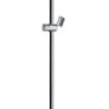 Hansgrohe Hg Unica S Wallbar 26 Less Hose 27712000