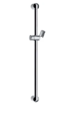 Hansgrohe Hg Unica S Wallbar 26 Less Hose 27712000