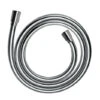 Hansgrohe Isiflex 1.6m Cone-to-cone Shower Hose (Chrome) - 28276000