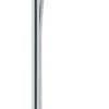 Hansgrohe Raindance Select S 120 U's Puro 90 White/Chrome Shower Kit - 26631400
