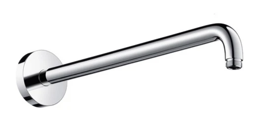 Hansgrohe Shower Arm S 389Mm - 27413000 1 Hansgrohe Shower Arm S 389Mm - 27413000