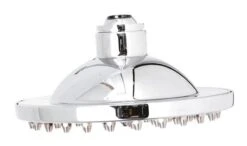 Hudson Reed 6"""" Fixed Head - A304