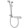 Ideal Standard Ceratherm 200 Exposed Thermostatic Shower Pack With Idealrain L3 Kit - A5761aa
