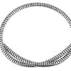 Ideal Standard Trevi Hose Chrome Flexible 1.35M - E4745aa
